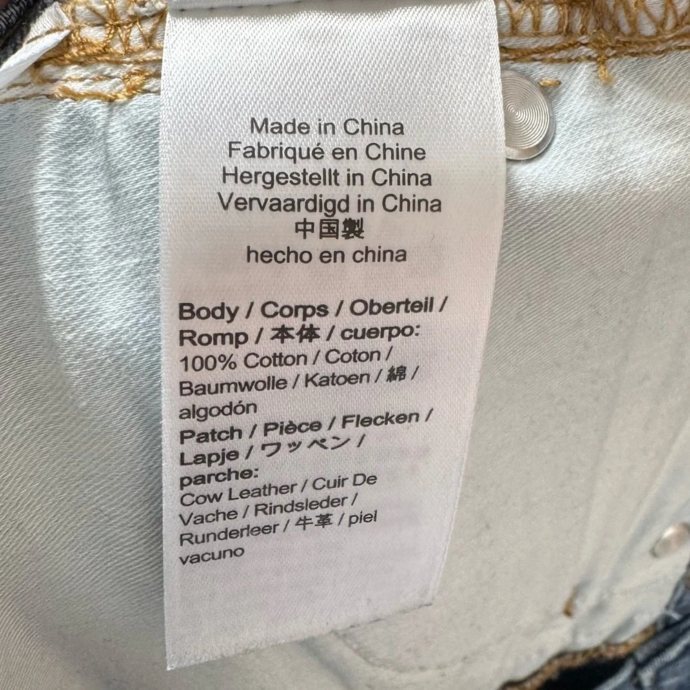 J. Crew stylish comfortable